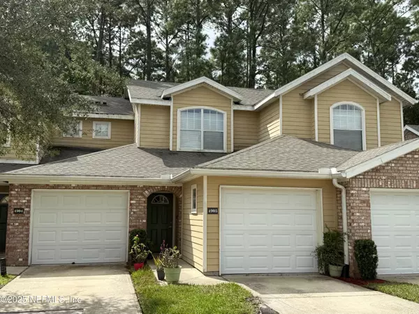 10200 BELLE RIVE BLVD #4905, Jacksonville, FL 32256