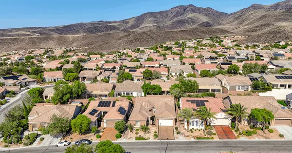 Is Henderson Still a Good Place to Buy a Home in 2025?