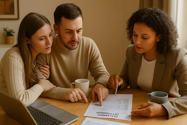 The 2025 Guide to Henderson and Las Vegas Closing Costs: What Every Buyer Should Know
