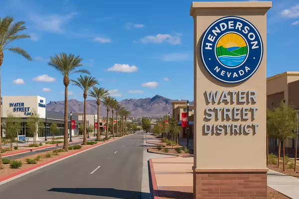 Why Henderson’s Housing Market Feels Different From the Rest of the U.S. in 2025