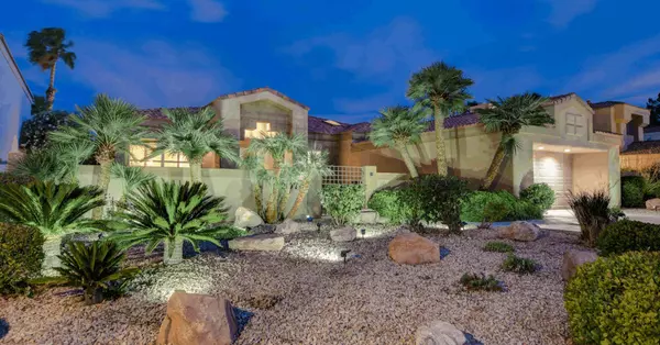 Why Relocating to Henderson and Las Vegas Is Still a Smart Move in 2025