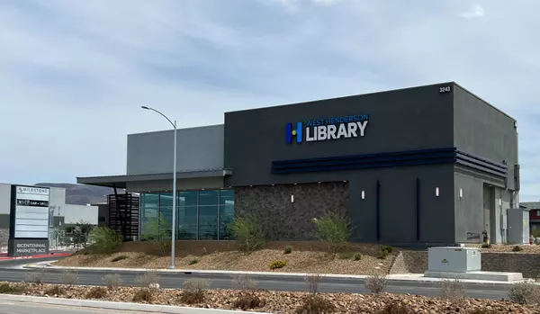 The Rise of West Henderson: What Buyers and Investors Should Know
