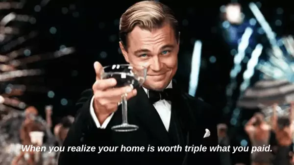 Downsizing in 2025? Here’s How to Cash Out Your Equity and Sell Smart