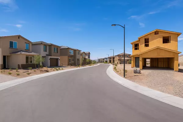 Is New Construction the Right Move for You in Las Vegas or Henderson?