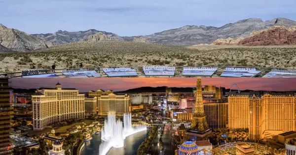 Relocating to Las Vegas from Washington State: What Most People Don’t Think Through