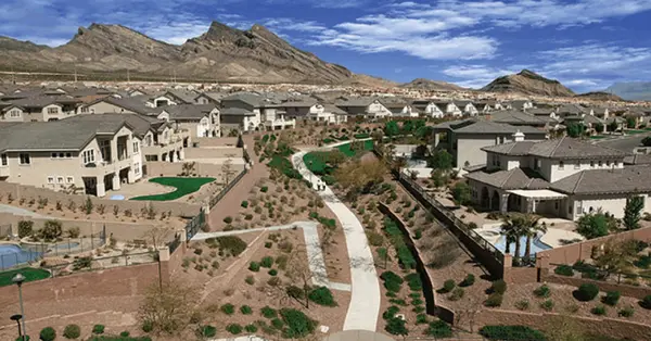 Top 5 Homes $1M–$2M in Summerlin (February 2026)