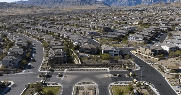 Why Some Homes Aren’t Selling in Las Vegas Right Now (And What Sellers Need to Know)