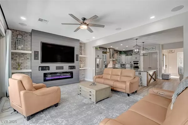 2333 Indigo Island ST, Henderson, NV 89044