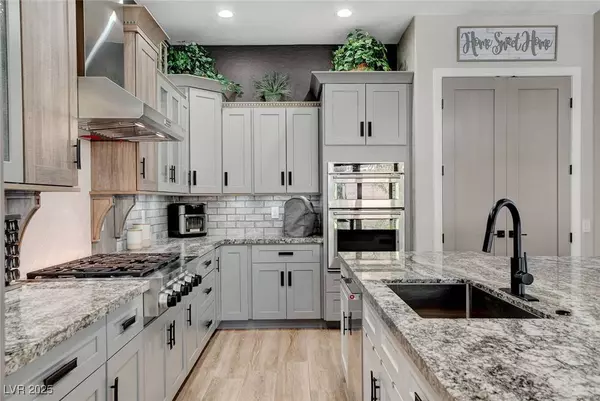 2333 Indigo Island ST, Henderson, NV 89044