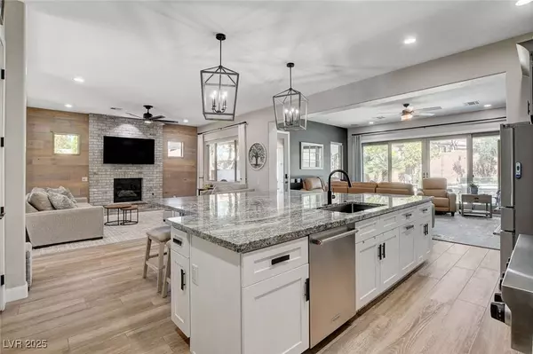 2333 Indigo Island ST, Henderson, NV 89044