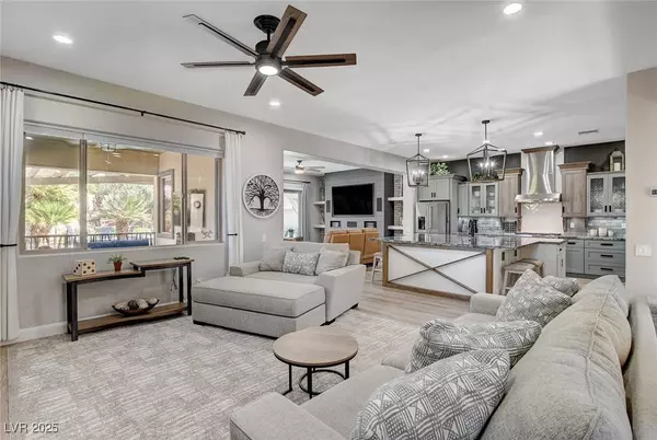 2333 Indigo Island ST, Henderson, NV 89044