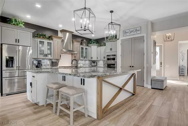 2333 Indigo Island ST, Henderson, NV 89044