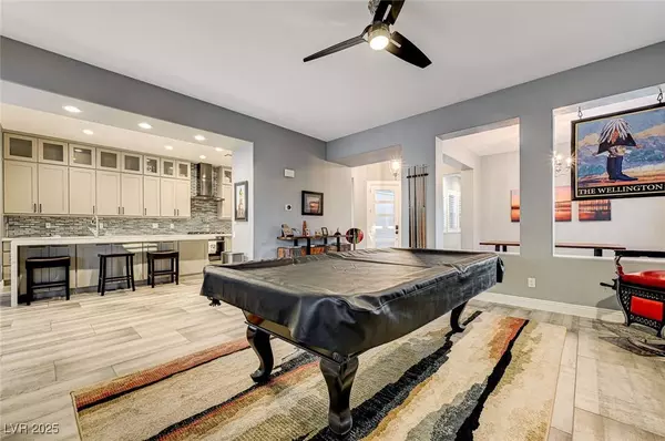 2672 Joan Of Arc ST, Henderson, NV 89044