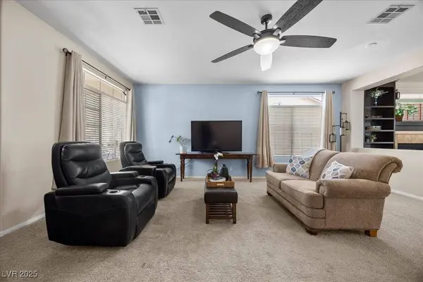 820 Sandhill Sage ST, Henderson, NV 89052