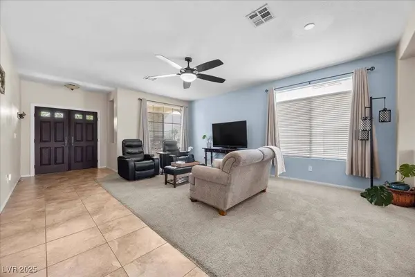 820 Sandhill Sage ST, Henderson, NV 89052