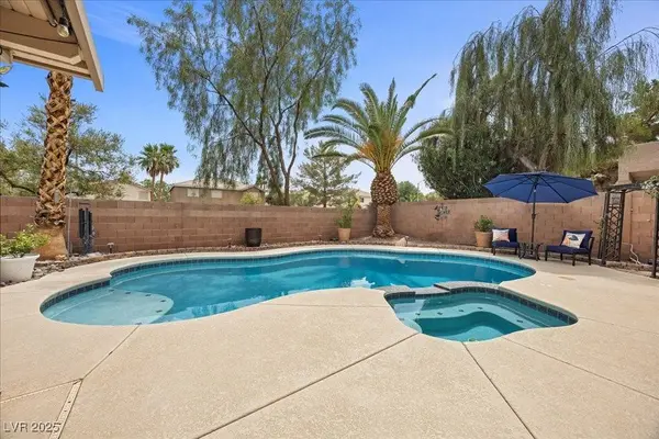 820 Sandhill Sage ST, Henderson, NV 89052