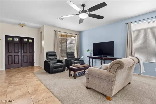 820 Sandhill Sage ST, Henderson, NV 89052