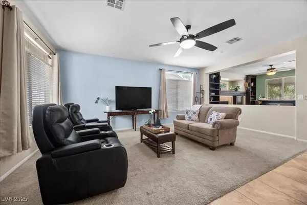 820 Sandhill Sage ST, Henderson, NV 89052