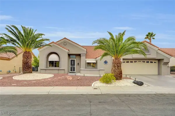 2808 Golfside DR, Las Vegas, NV 89134