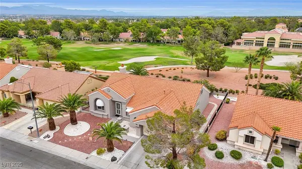 2808 Golfside DR, Las Vegas, NV 89134