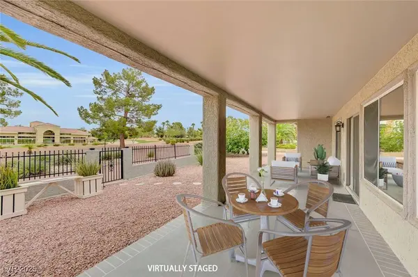 2808 Golfside DR, Las Vegas, NV 89134