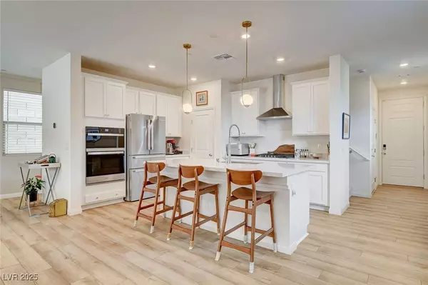 11809 Pied Harrier AVE, Las Vegas, NV 89138