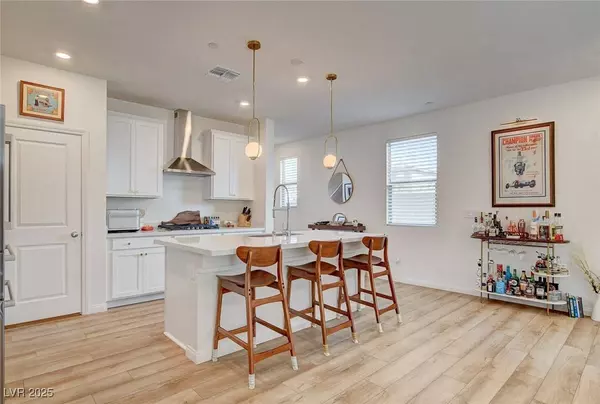 11809 Pied Harrier AVE, Las Vegas, NV 89138