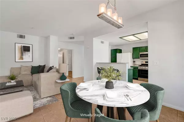 830 Carnegie ST #1613, Henderson, NV 89052