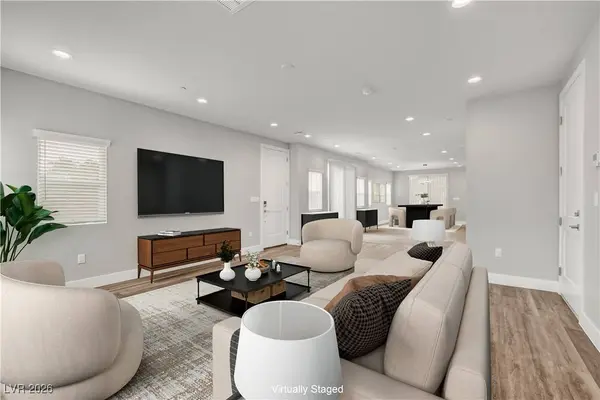 6503 Adrian Ridge CT, Las Vegas, NV 89149