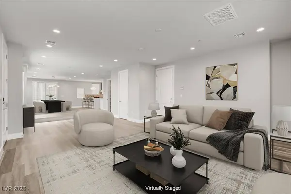 6503 Adrian Ridge CT, Las Vegas, NV 89149