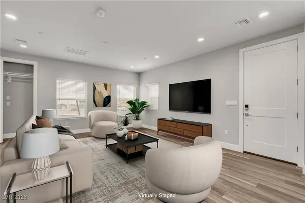 6503 Adrian Ridge CT, Las Vegas, NV 89149