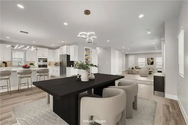 6503 Adrian Ridge CT, Las Vegas, NV 89149