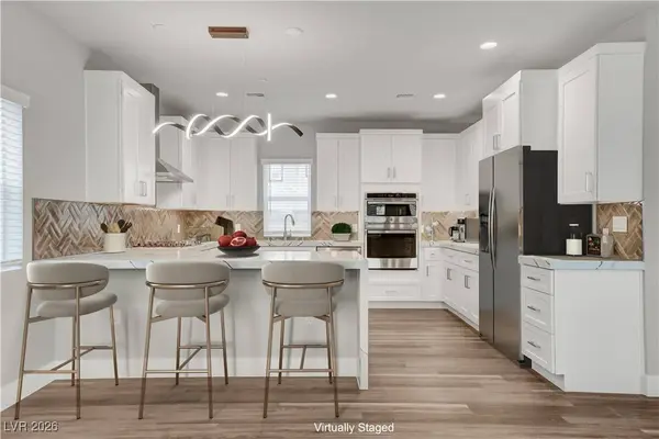 6503 Adrian Ridge CT, Las Vegas, NV 89149