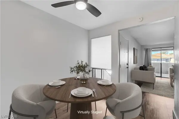 3151 Soaring Gulls DR #2121, Las Vegas, NV 89128