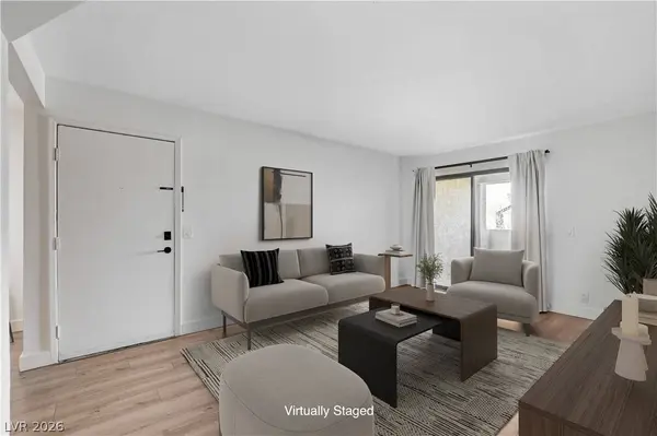 3151 Soaring Gulls DR #2121, Las Vegas, NV 89128