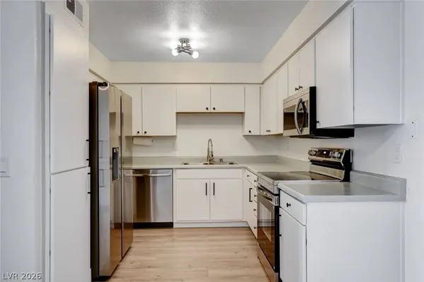 3151 Soaring Gulls DR #2121, Las Vegas, NV 89128