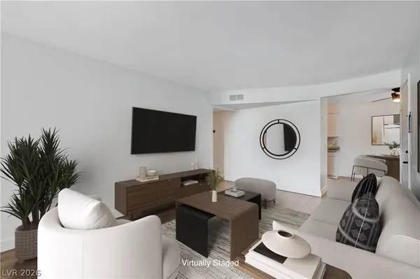 3151 Soaring Gulls DR #2121, Las Vegas, NV 89128