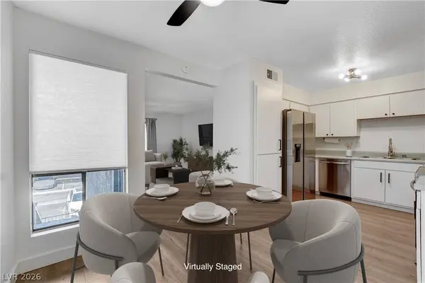 3151 Soaring Gulls DR #2121, Las Vegas, NV 89128