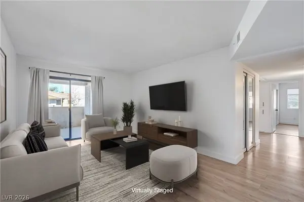 3151 Soaring Gulls DR #2121, Las Vegas, NV 89128