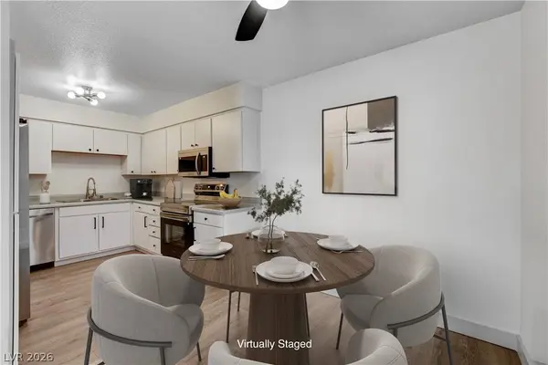 3151 Soaring Gulls DR #2121, Las Vegas, NV 89128