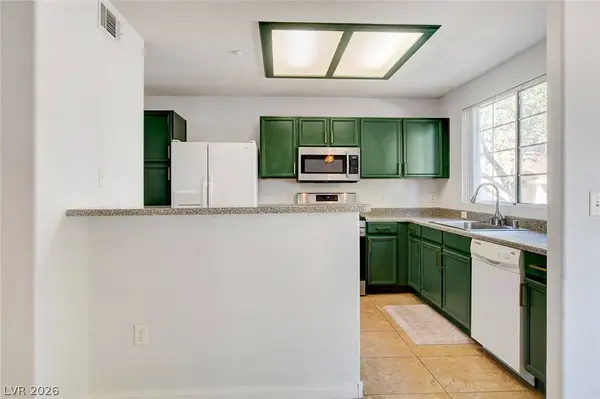 830 Carnegie ST #1613, Henderson, NV 89052