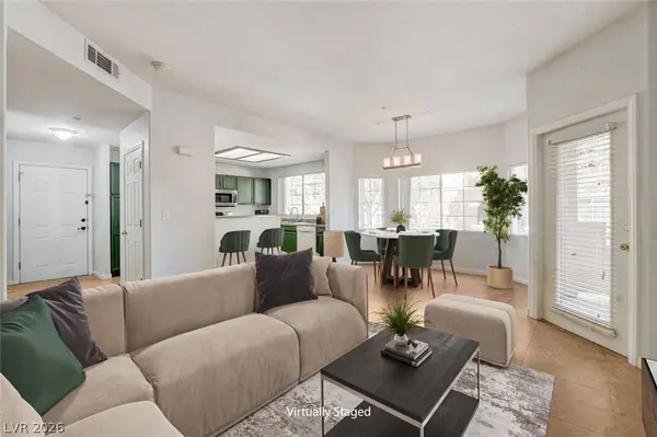 830 Carnegie ST #1613, Henderson, NV 89052