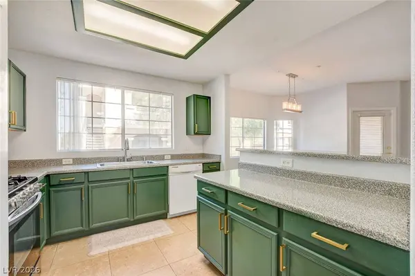 830 Carnegie ST #1613, Henderson, NV 89052