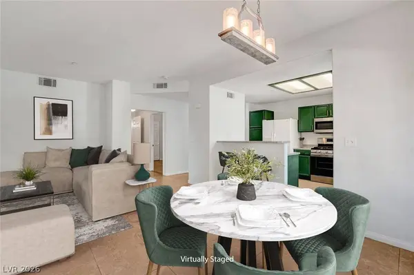 830 Carnegie ST #1613, Henderson, NV 89052