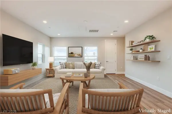 6511 Adrian Ridge CT, Las Vegas, NV 89149