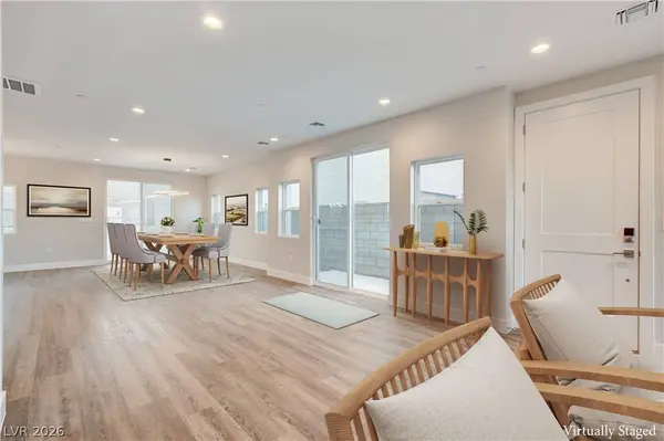 6511 Adrian Ridge CT, Las Vegas, NV 89149