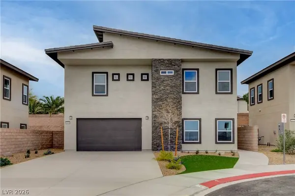 6519 Adrian Ridge CT, Las Vegas, NV 89149