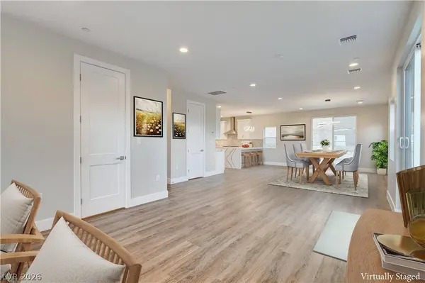 6511 Adrian Ridge CT, Las Vegas, NV 89149