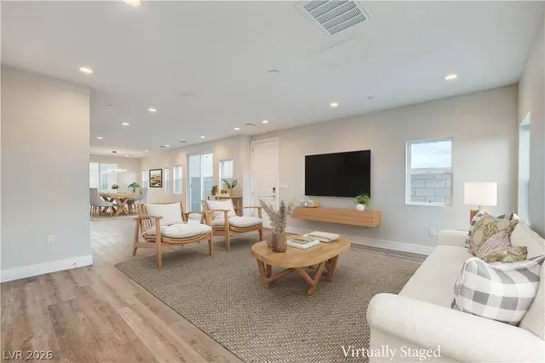 6511 Adrian Ridge CT, Las Vegas, NV 89149