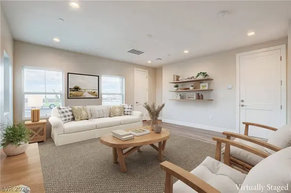 6511 Adrian Ridge CT, Las Vegas, NV 89149